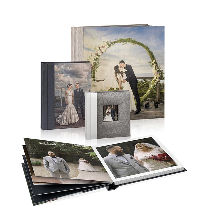Wedding Albums