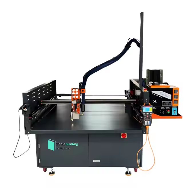 Automatic Film Hot Melt Adhesive Paper & Spray Glue Machine Service Equipment Cover Glue Machine