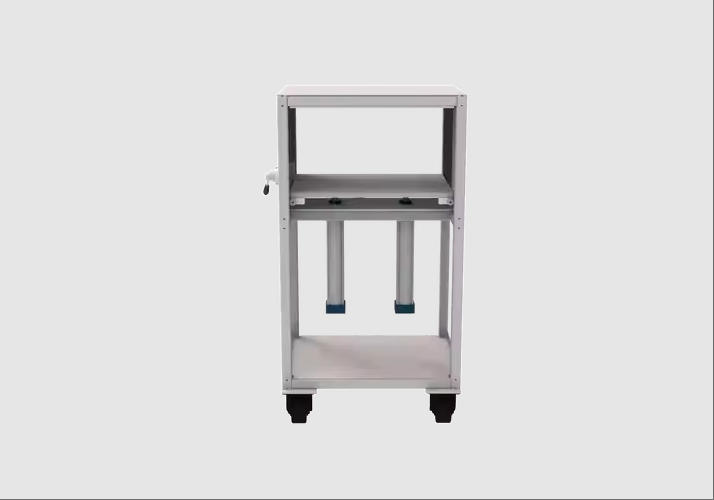 High Stability Book Pressing and Creasing Machine Paper Processing Machinery