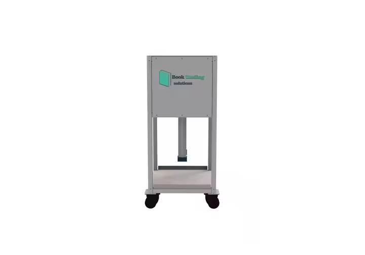 Automatic Vacuum Press Packing Machine /book Maker/ Machine for Album Pressing for Sale