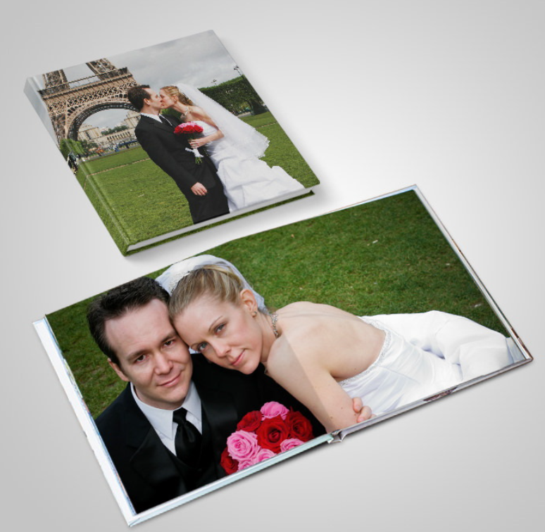 Advantages of Paperback  Flat Binding