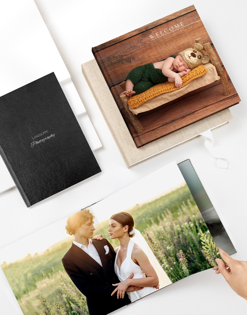 What Is Layflat Binding Technology?