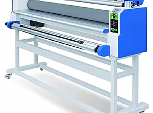 Cold Laminating Machine Heat Transfer Printing and Laminating Machine Automatic Slicing Function Laminating Machine